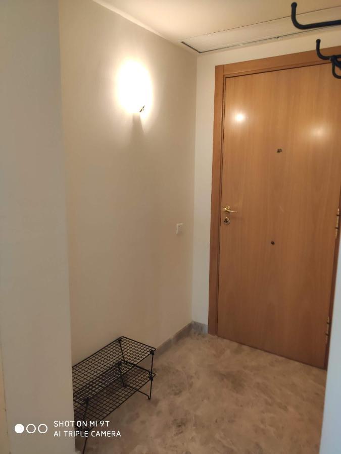 Appart Standing 2 Chambres 2Sdb Clim Piscine Parking Wifi Terrasse 21M2 Local Velo Port-Aventura, Plage, Centre Salou Buitenkant foto
