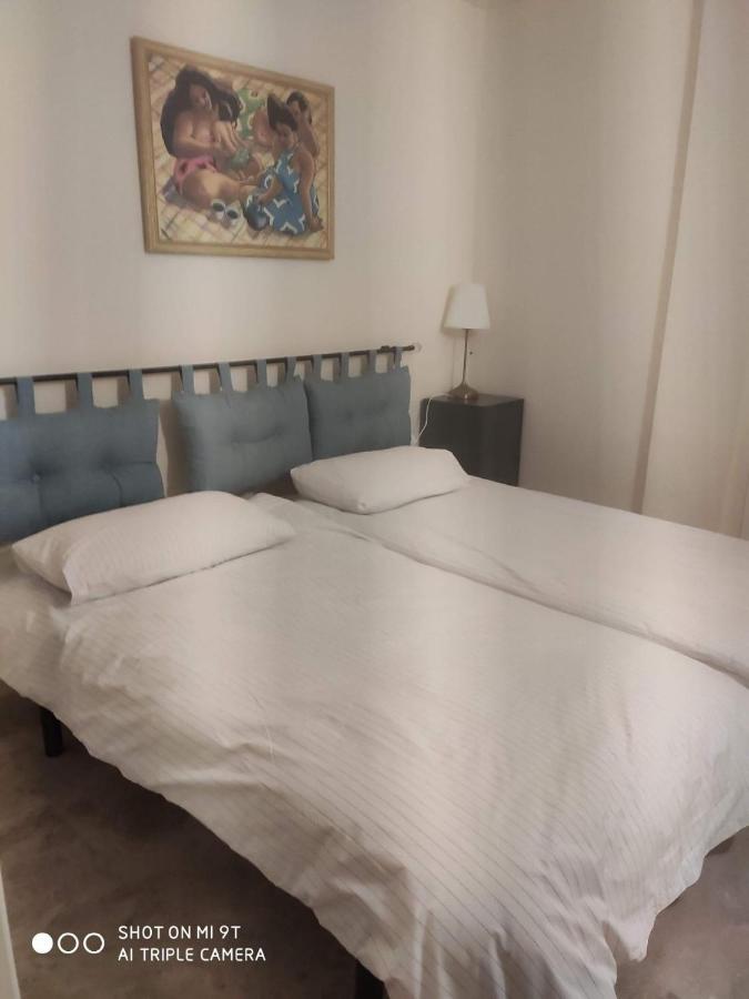 Appart Standing 2 Chambres 2Sdb Clim Piscine Parking Wifi Terrasse 21M2 Local Velo Port-Aventura, Plage, Centre Salou Buitenkant foto