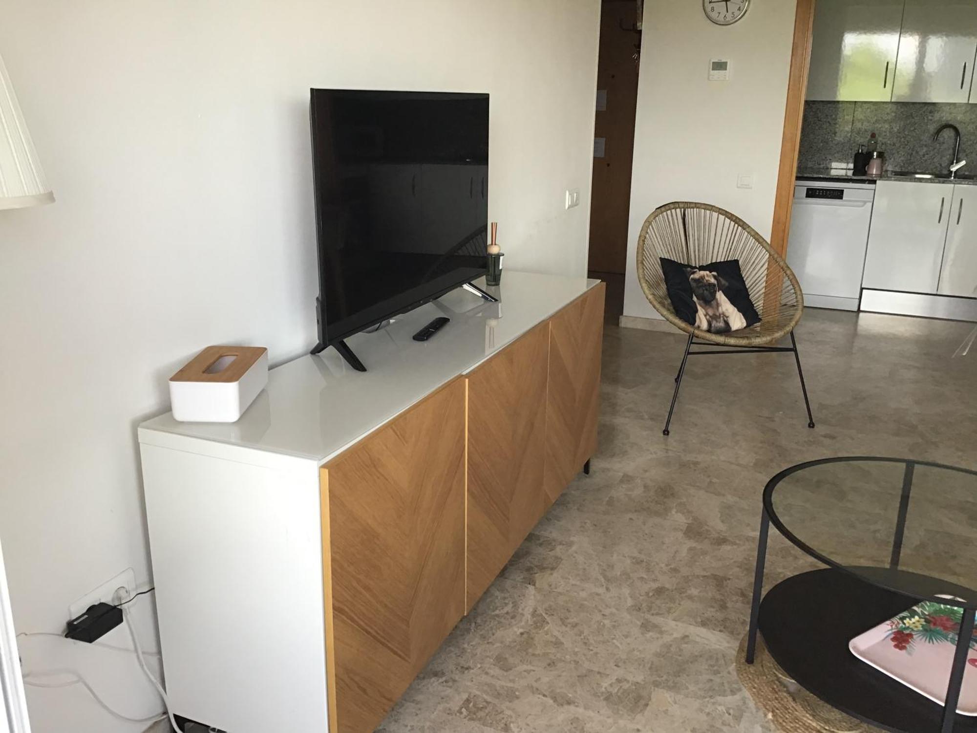 Appart Standing 2 Chambres 2Sdb Clim Piscine Parking Wifi Terrasse 21M2 Local Velo Port-Aventura, Plage, Centre Salou Buitenkant foto