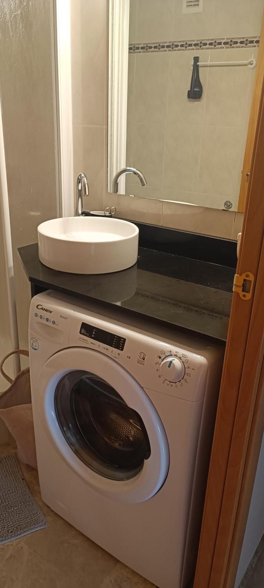Appart Standing 2 Chambres 2Sdb Clim Piscine Parking Wifi Terrasse 21M2 Local Velo Port-Aventura, Plage, Centre Salou Kamer foto