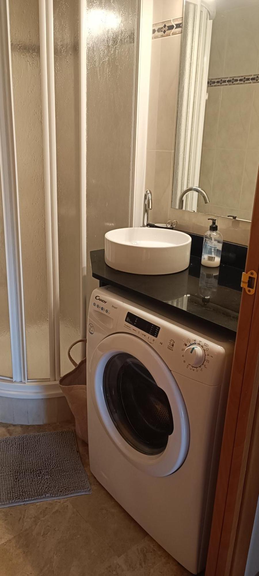 Appart Standing 2 Chambres 2Sdb Clim Piscine Parking Wifi Terrasse 21M2 Local Velo Port-Aventura, Plage, Centre Salou Kamer foto